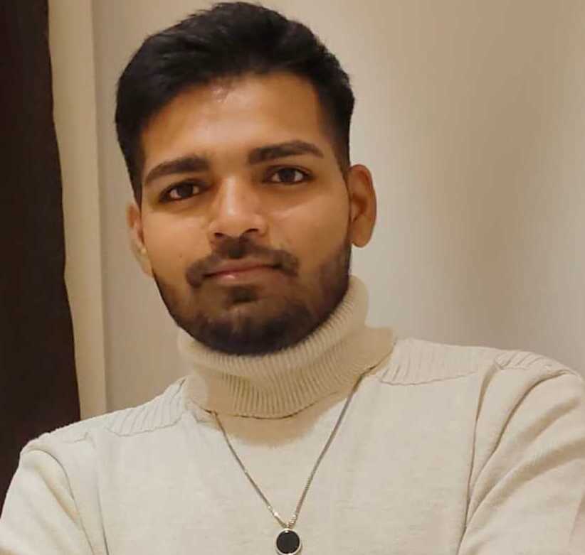 Rishikesh Prajapati